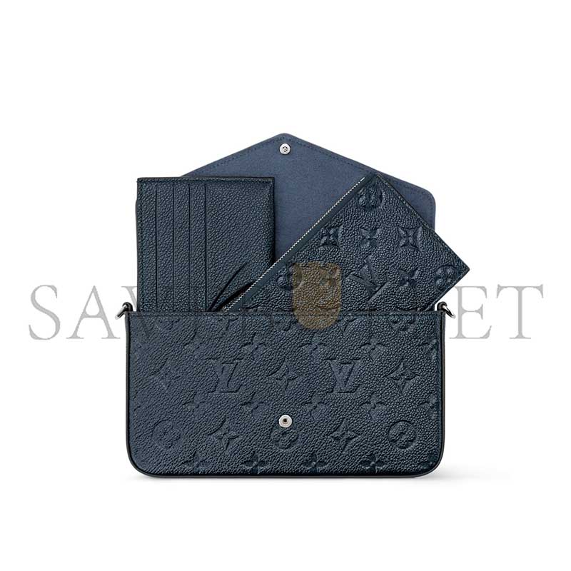 l0vis Vvtt0n pochette fÉlicie m27048 (21*12*3cm)
